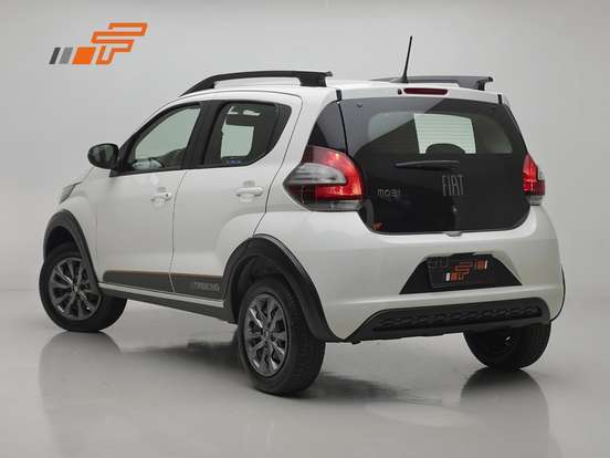 FIAT-MOBI-1.0 FIREFLY FLEX TREKKING MANUAL FIAT-MOBI-2025