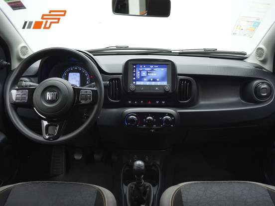 FIAT-MOBI-1.0 FIREFLY FLEX TREKKING MANUAL FIAT-MOBI-2025