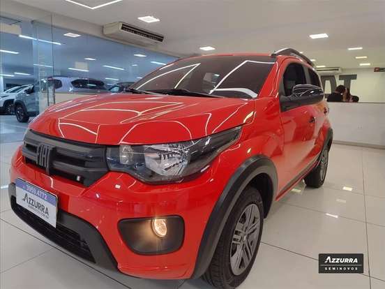 FIAT-MOBI-1.0 FIREFLY FLEX TREKKING MANUAL FIAT-MOBI-2025
