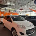 FIAT PALIO 1.0 MPI ATTRACTIVE 8V FLEX 4P MANUAL FIAT PALIO 1.0 MPI ATTRACTIVE 8V FLEX 4P MANUAL