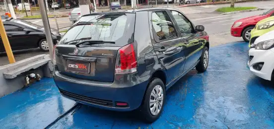 FIAT-PALIO-2010