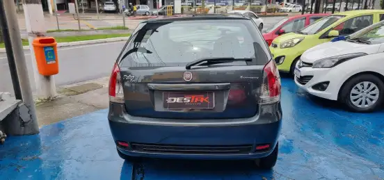 FIAT-PALIO-2010