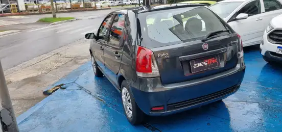 FIAT-PALIO-2010