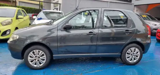 FIAT-PALIO-2010
