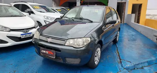 FIAT-PALIO-2010