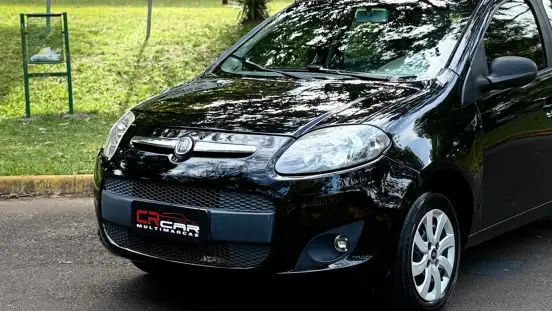 FIAT-PALIO-2013