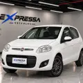 FIAT PALIO 1.0 MPI ATTRACTIVE 8V FLEX 4P MANUAL FIAT PALIO 1.0 MPI ATTRACTIVE 8V FLEX 4P MANUAL