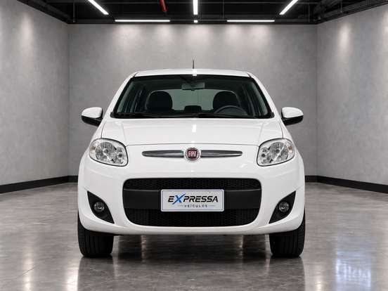 FIAT-PALIO-2012