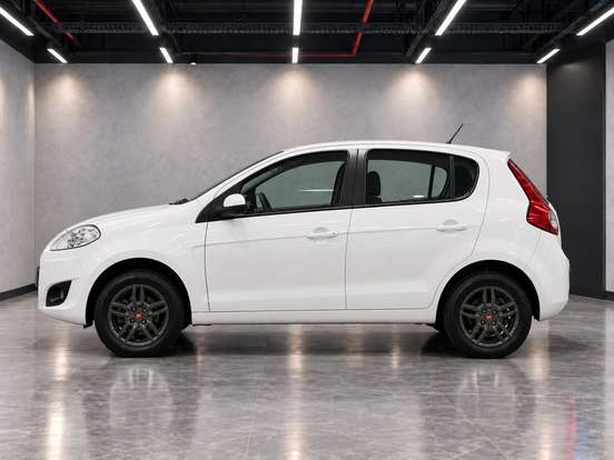 FIAT-PALIO-2012