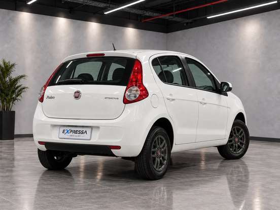 FIAT-PALIO-2012