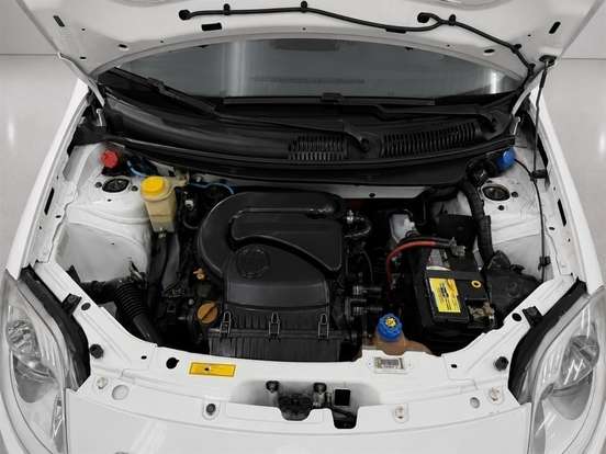 FIAT-PALIO-1.0 MPI ATTRACTIVE 8V FLEX 4P MANUAL FIAT-PALIO-2012