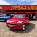 FIAT PALIO 1.0 MPI ATTRACTIVE 8V FLEX 4P MANUAL FIAT PALIO 1.0 MPI ATTRACTIVE 8V FLEX 4P MANUAL