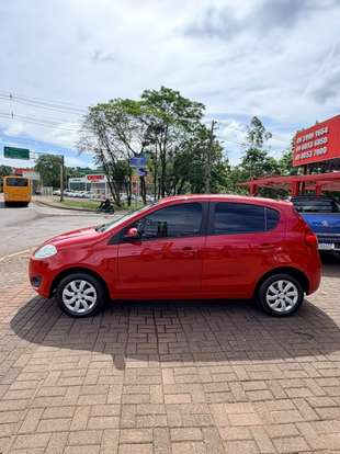 FIAT-PALIO-2013