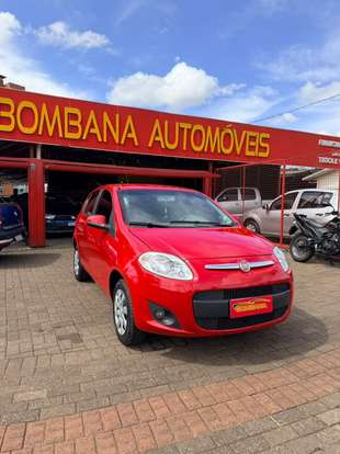 FIAT-PALIO-2013