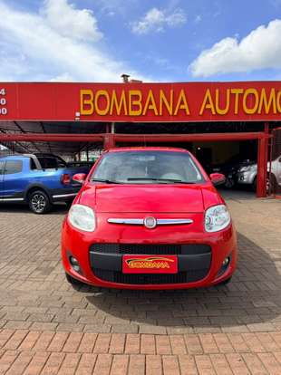 FIAT-PALIO-2013