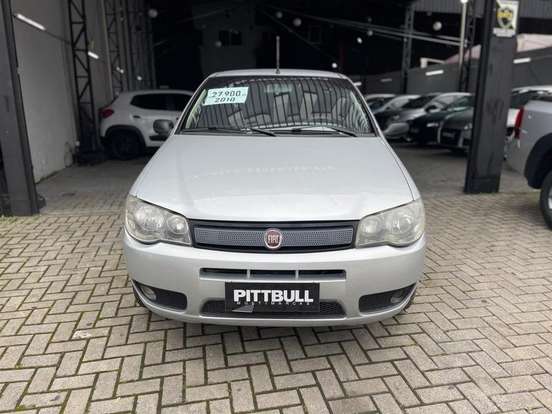 FIAT-PALIO-2009