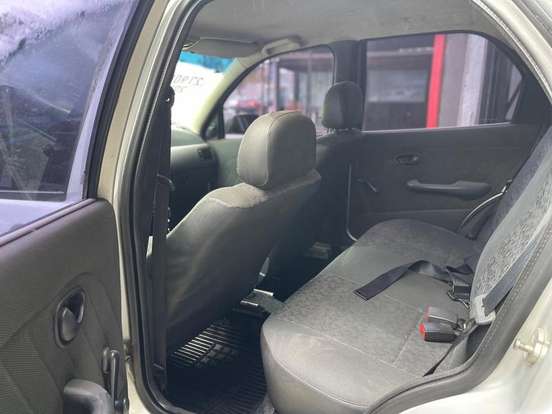 FIAT-PALIO-1.0 MPI ELX 8V FLEX 2P MANUAL FIAT-PALIO-2009