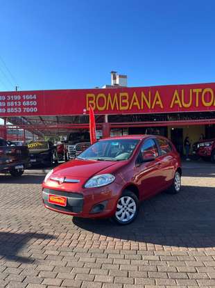 FIAT-PALIO-1.0 MPI FIRE 8V FLEX 4P MANUAL FIAT-PALIO-2014
