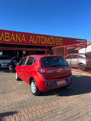 FIAT-PALIO-1.0 MPI FIRE 8V FLEX 4P MANUAL FIAT-PALIO-2014