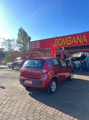FIAT-PALIO-1.0 MPI FIRE 8V FLEX 4P MANUAL FIAT-PALIO-2014