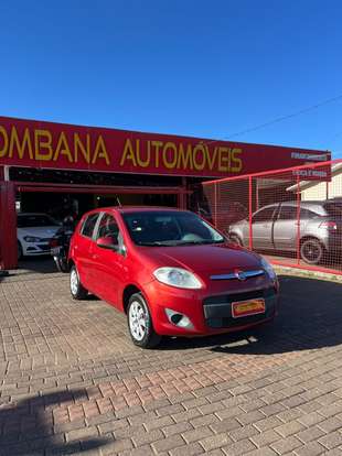 FIAT-PALIO-1.0 MPI FIRE 8V FLEX 4P MANUAL FIAT-PALIO-2014