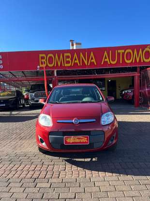 FIAT-PALIO-2014