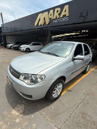 FIAT-PALIO-1.0 MPI FIRE CELEBRATION 8V FLEX 4P MANUAL FIAT-PALIO-2006