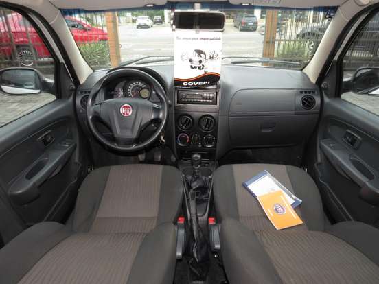 FIAT-PALIO-1.0 MPI FIRE WAY 8V FLEX 4P MANUAL FIAT-PALIO-2015
