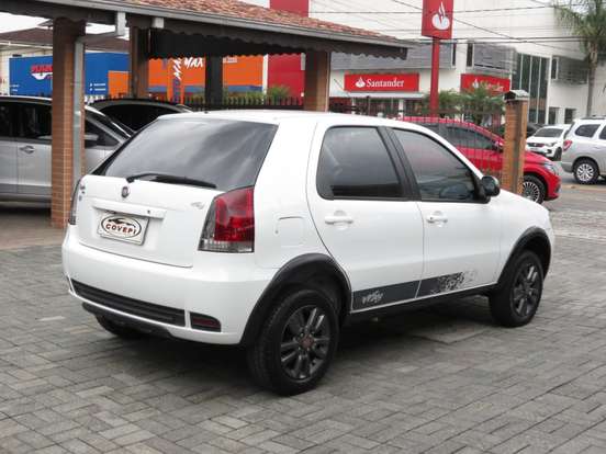 FIAT-PALIO-1.0 MPI FIRE WAY 8V FLEX 4P MANUAL FIAT-PALIO-2015