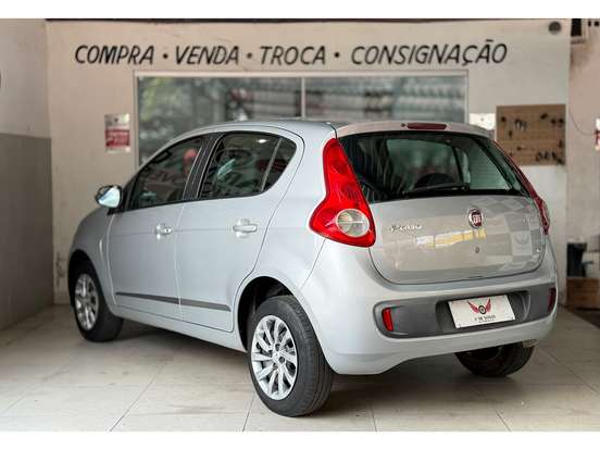 FIAT-PALIO-2013