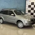 FIAT PALIO 1.4 MPI ATTRACTIVE WEEKEND 8V FLEX 4P MANUAL FIAT PALIO 1.4 MPI ATTRACTIVE WEEKEND 8V FLEX 4P MANUAL