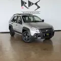 FIAT PALIO 1.8 MPI ADVENTURE WEEKEND 16V FLEX 4P MANUAL FIAT PALIO 1.8 MPI ADVENTURE WEEKEND 16V FLEX 4P MANUAL