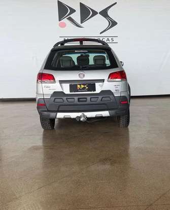 FIAT-PALIO-2011