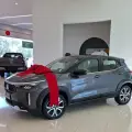 FIAT PULSE 1.0 TURBO 200 HYBRID IMPETUS CVT FIAT PULSE 1.0 TURBO 200 HYBRID IMPETUS CVT