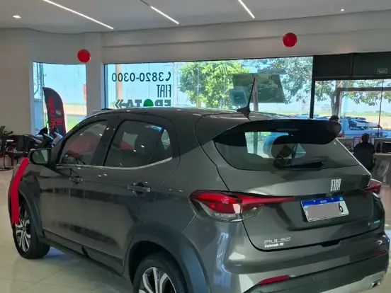 FIAT-PULSE-1.0 TURBO 200 HYBRID IMPETUS CVT FIAT-PULSE-2025