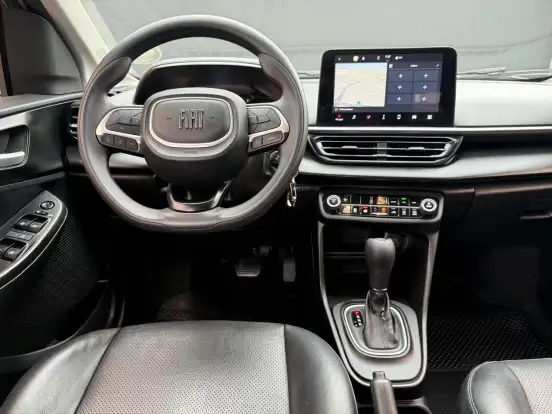FIAT-PULSE-1.3 FLEX DRIVE CVT FIAT-PULSE-2021