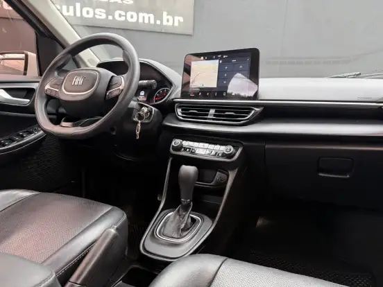 FIAT-PULSE-1.3 FLEX DRIVE CVT FIAT-PULSE-2021