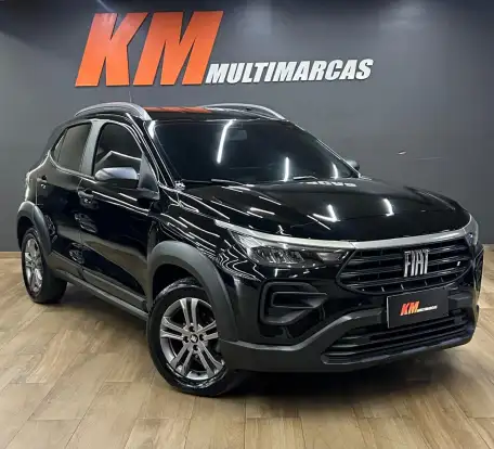 FIAT-PULSE-1.3 FLEX DRIVE MANUAL FIAT-PULSE-2022