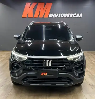 FIAT-PULSE-1.3 FLEX DRIVE MANUAL FIAT-PULSE-2022