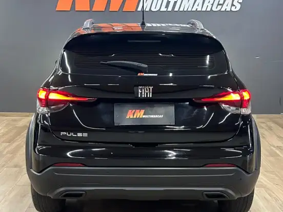FIAT-PULSE-1.3 FLEX DRIVE MANUAL FIAT-PULSE-2022