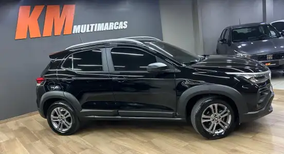 FIAT-PULSE-1.3 FLEX DRIVE MANUAL FIAT-PULSE-2022