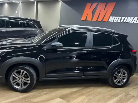 FIAT-PULSE-1.3 FLEX DRIVE MANUAL FIAT-PULSE-2022