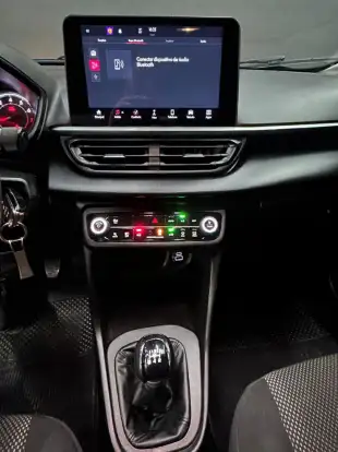 FIAT-PULSE-1.3 FLEX DRIVE MANUAL FIAT-PULSE-2022