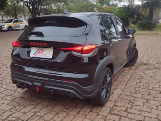 FIAT-PULSE-1.3 TURBO 270 FLEX ABARTH AT6 FIAT-PULSE-2024