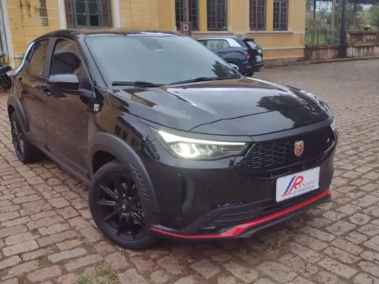 FIAT-PULSE-1.3 TURBO 270 FLEX ABARTH AT6 FIAT-PULSE-2024