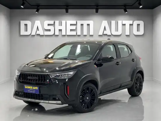 FIAT-PULSE-1.3 TURBO 270 FLEX ABARTH AT6 FIAT-PULSE-2025