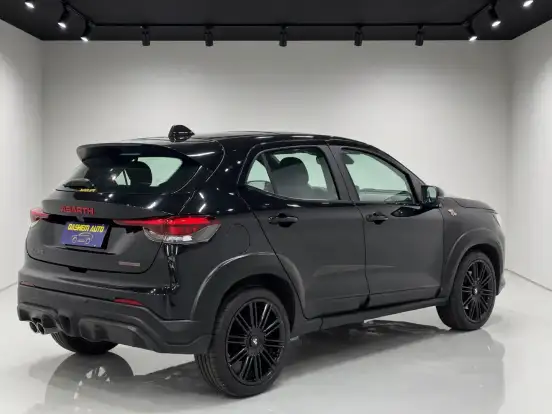 FIAT-PULSE-1.3 TURBO 270 FLEX ABARTH AT6 FIAT-PULSE-2025