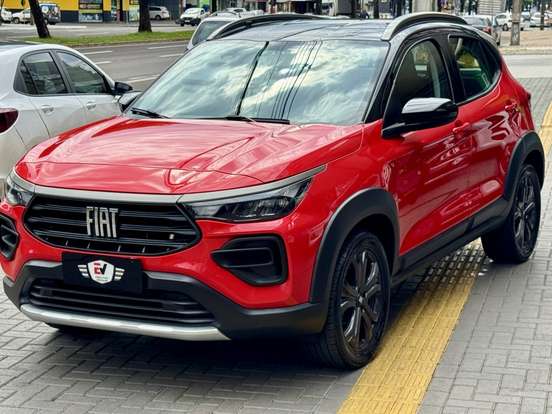 FIAT-PULSE-1.0 TURBO 200 FLEX AUDACE CVT FIAT-PULSE-2023