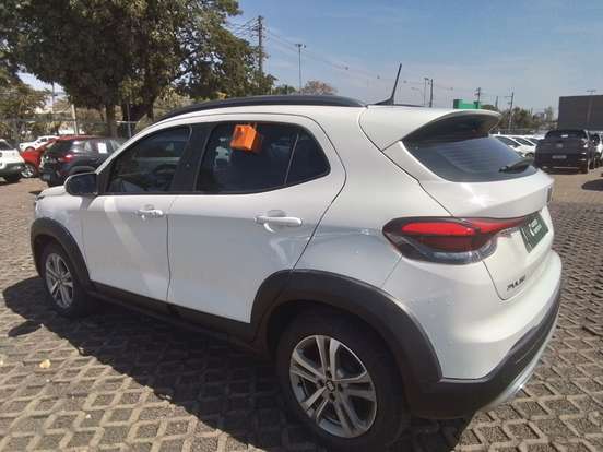 FIAT-PULSE-1.0 TURBO 200 FLEX AUDACE CVT FIAT-PULSE-2022