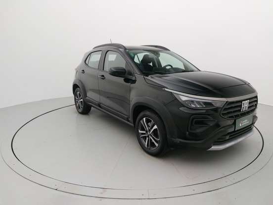 FIAT-PULSE-1.0 TURBO 200 FLEX AUDACE CVT FIAT-PULSE-2024
